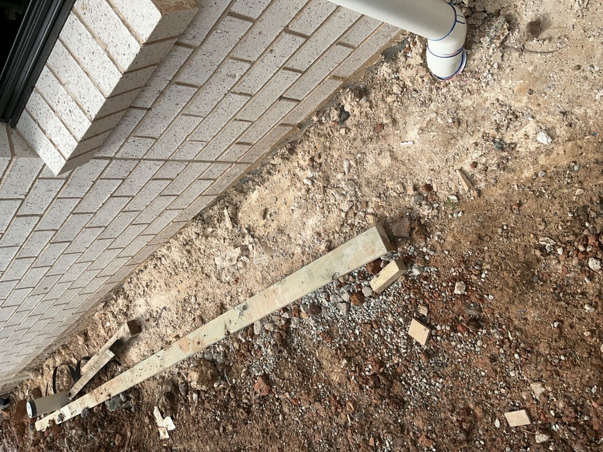 Defect Investigation Reports in Oran Park